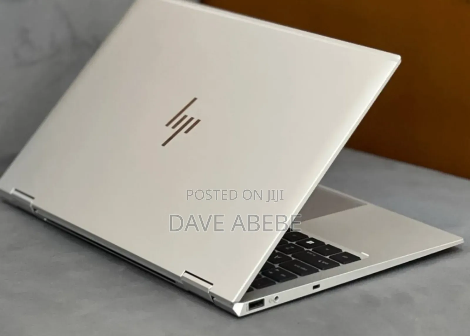 New Laptop HP EliteBook 1040 G8 32GB Intel Core I7 SSD 512GB