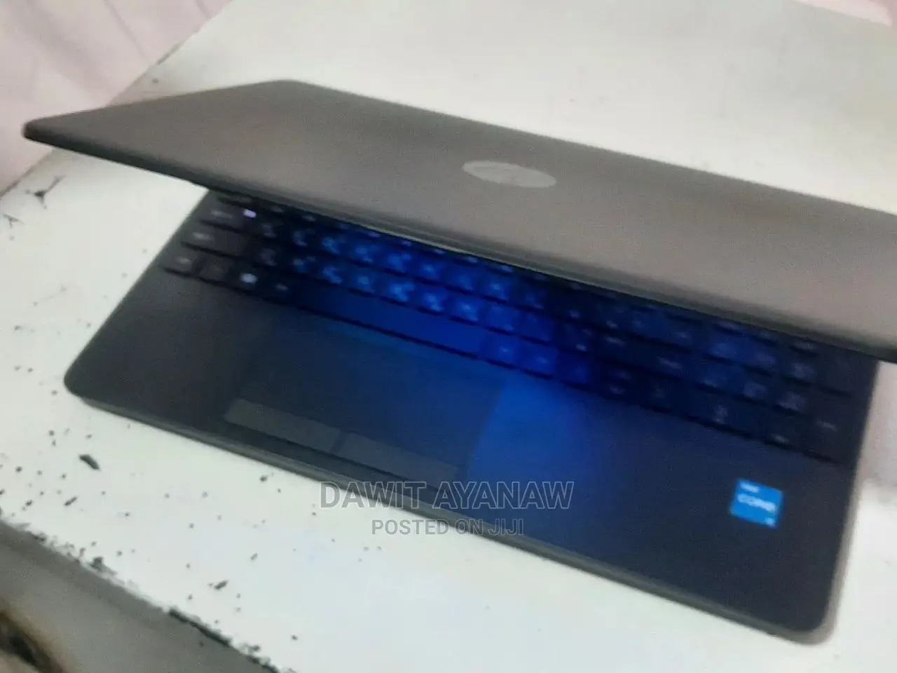 New Laptop HP EliteBook 840 4GB Intel Core I5 SSD 256GB