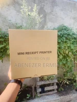 Order Thermal Printer (Kitchen System, Super Market )