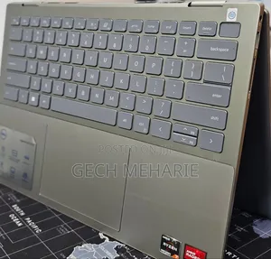 New Laptop Dell Inspiron 14 16GB AMD Ryzen 7 SSD 512GB
