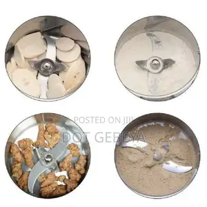 Grinder Machine,