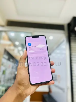 Apple iPhone 13 Pro Max 128 GB Blue