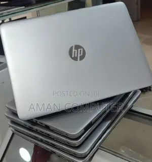 New Laptop HP EliteBook 840 G3 8GB Intel Core I5 SSD 256GB