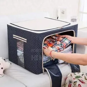 Large Size Cloth Storage Box