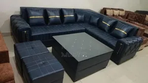 New Wave Seating 3 Sofa Design With Table