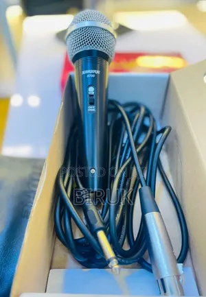 For Sales New Mic
