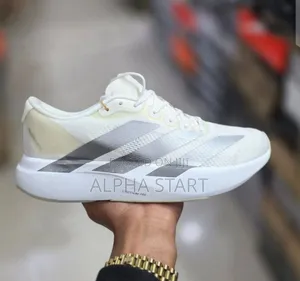Adidas Adizero Evo Sl Running Shoe Made In Vietnam