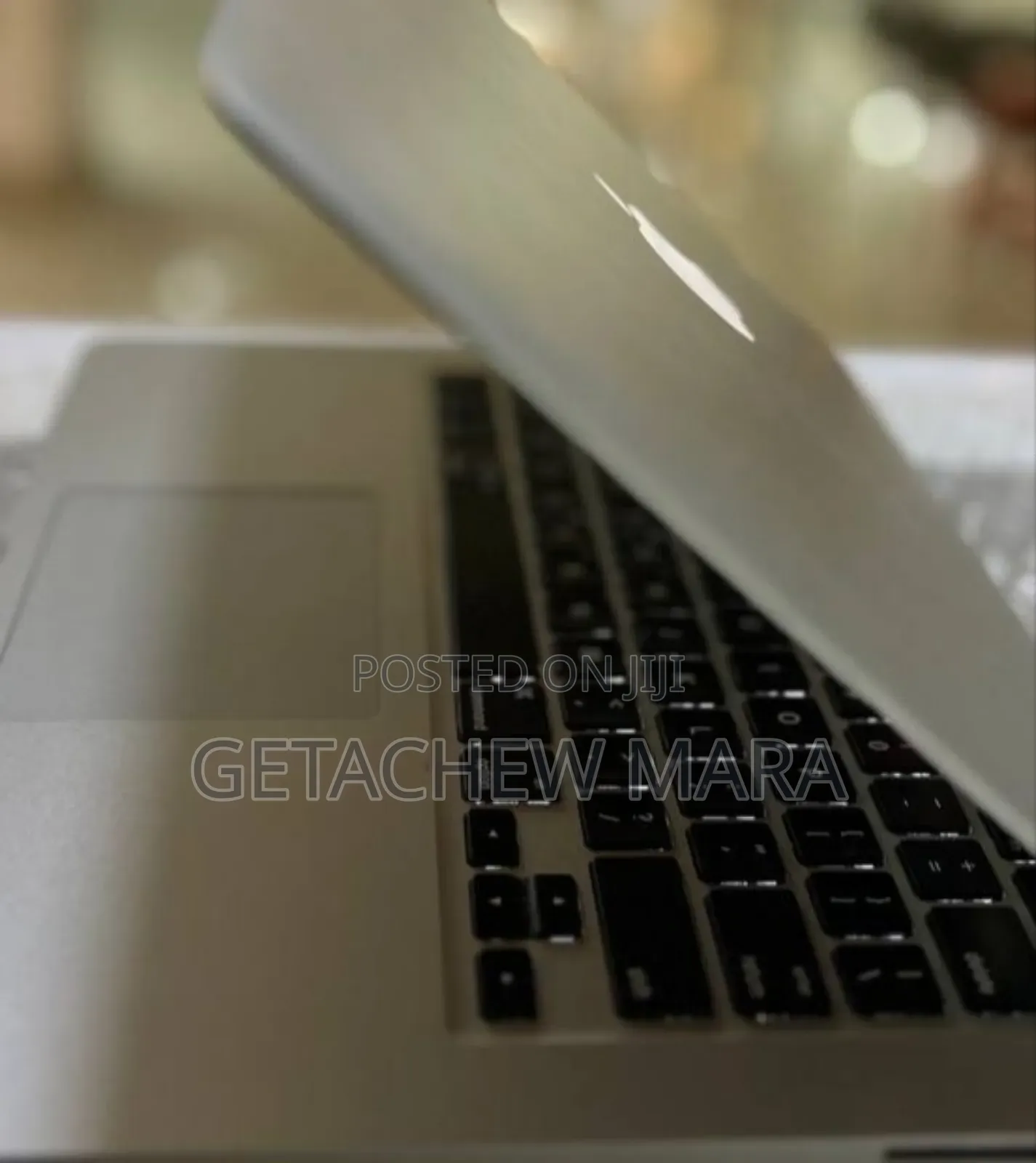 New Laptop Apple MacBook Air 2014 4GB Intel Core I5 SSD 256GB
