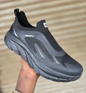 Goupu High Master Quality Sneakers for Man's Made in Vietnam for Man'
