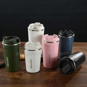 Temperature Led Display Bottle