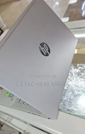 New Laptop HP Pavilion 15 8GB Intel Core I5 SSD 256GB