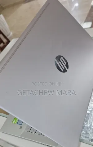 New Laptop HP Pavilion 15 8GB Intel Core I5 SSD 256GB