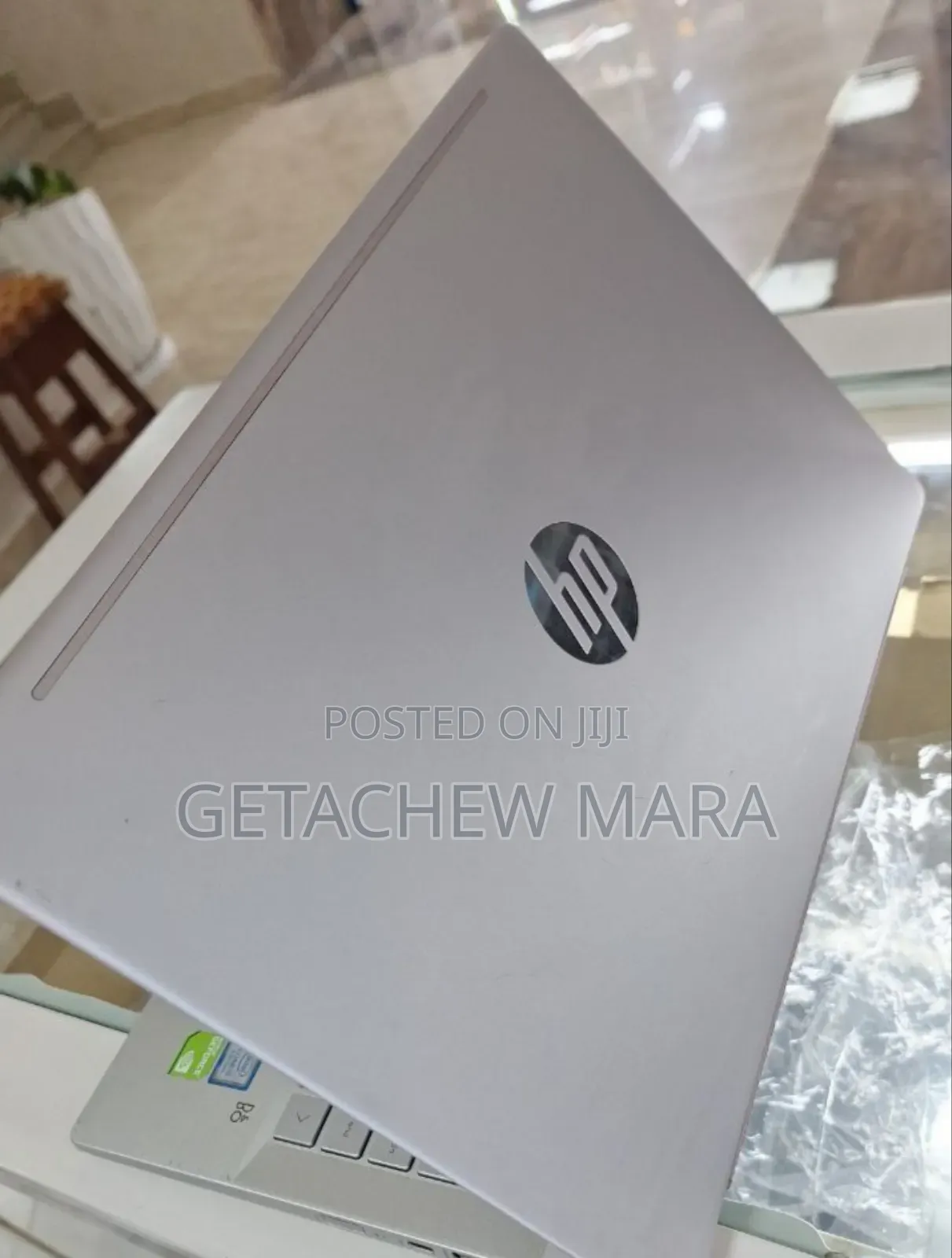 New Laptop HP Pavilion 15 8GB Intel Core I5 SSD 256GB