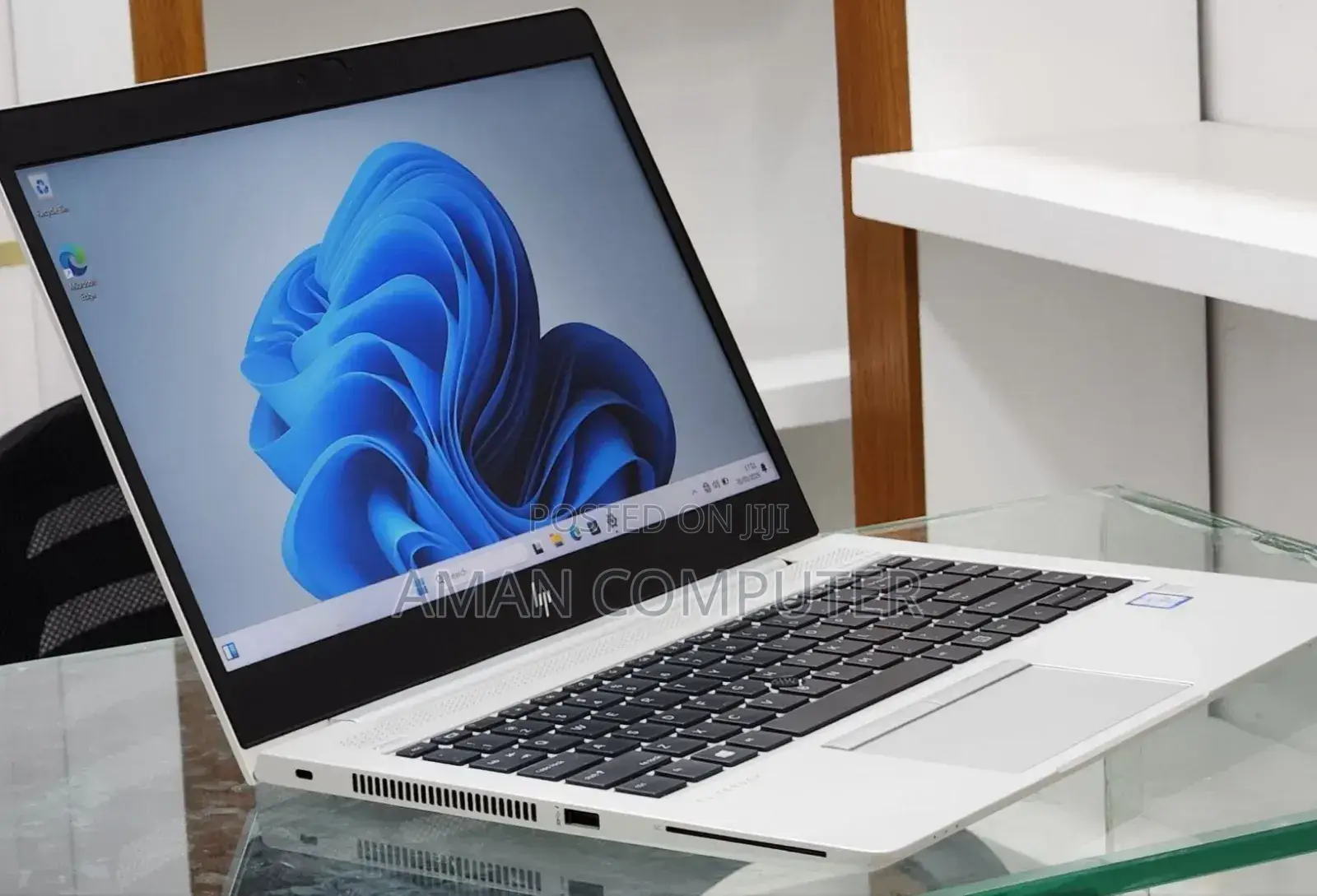 New Laptop HP EliteBook 840 G6 8GB Intel Core I5 SSD 512GB