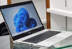 New Laptop HP EliteBook 840 G6 8GB Intel Core I5 SSD 512GB