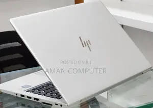 New Laptop HP EliteBook 840 G6 8GB Intel Core I5 SSD 512GB