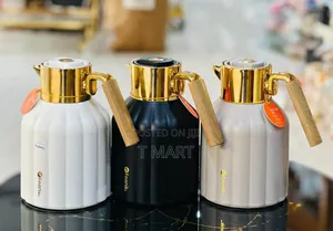 Feenik 1l Vacuum Jug