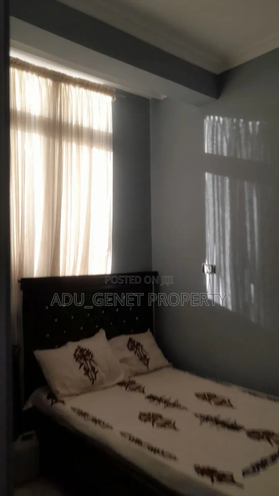 Furnished 3bdrm Apartment in 72, Bole for sale