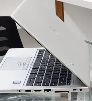 New Laptop HP EliteBook 840 G6 8GB Intel Core I5 SSD 512GB
