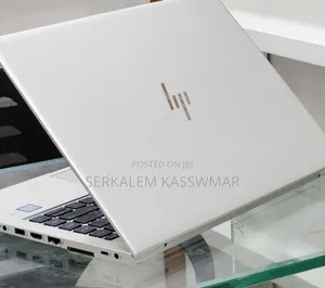 New Laptop HP EliteBook 840 G6 8GB Intel Core I5 SSD 512GB