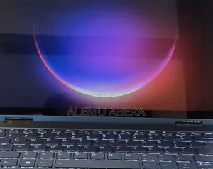 New Laptop Lenovo Yoga 7i 16GB Intel Core Ultra 7 SSD 1T