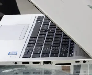 New Laptop HP EliteBook 840 G6 8GB Intel Core I5 SSD 512GB