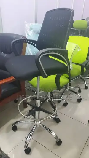 Stool Chair for Taller