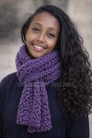 Handmade Crochet