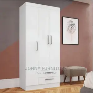 Pre Order Wardrobe