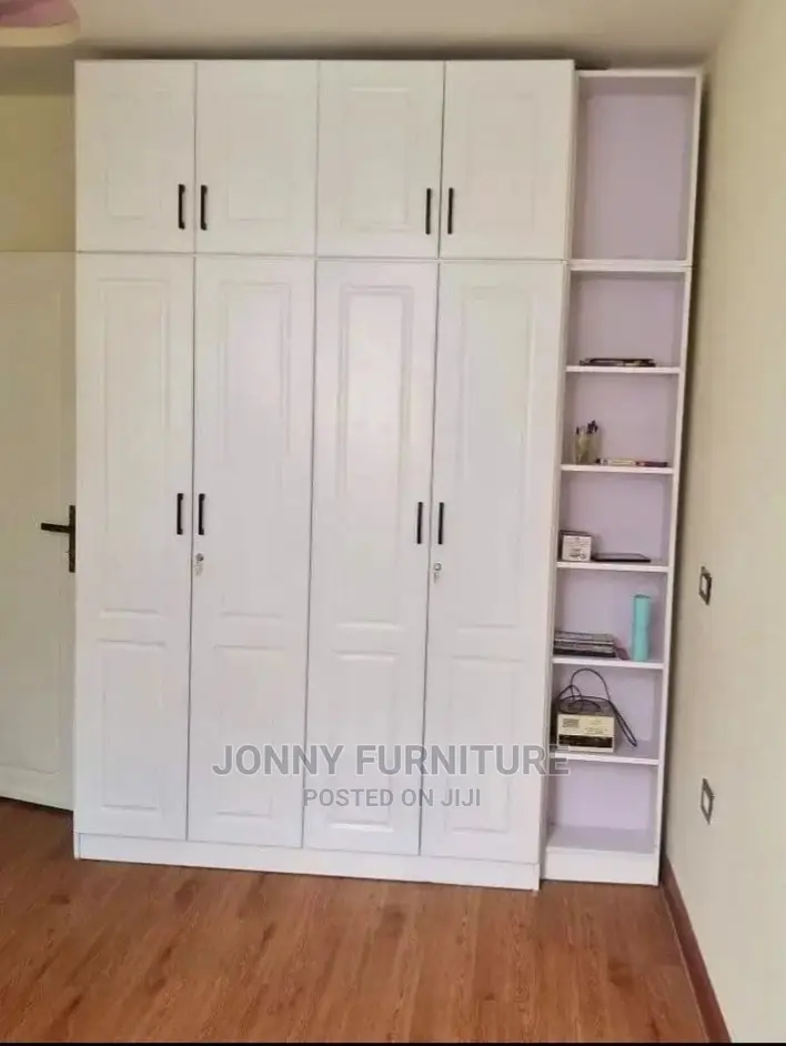 Pre Order Wardrobe