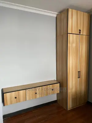 Pre Order Wardrobe