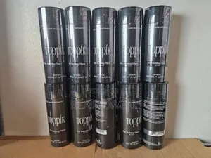 Hair Fiber