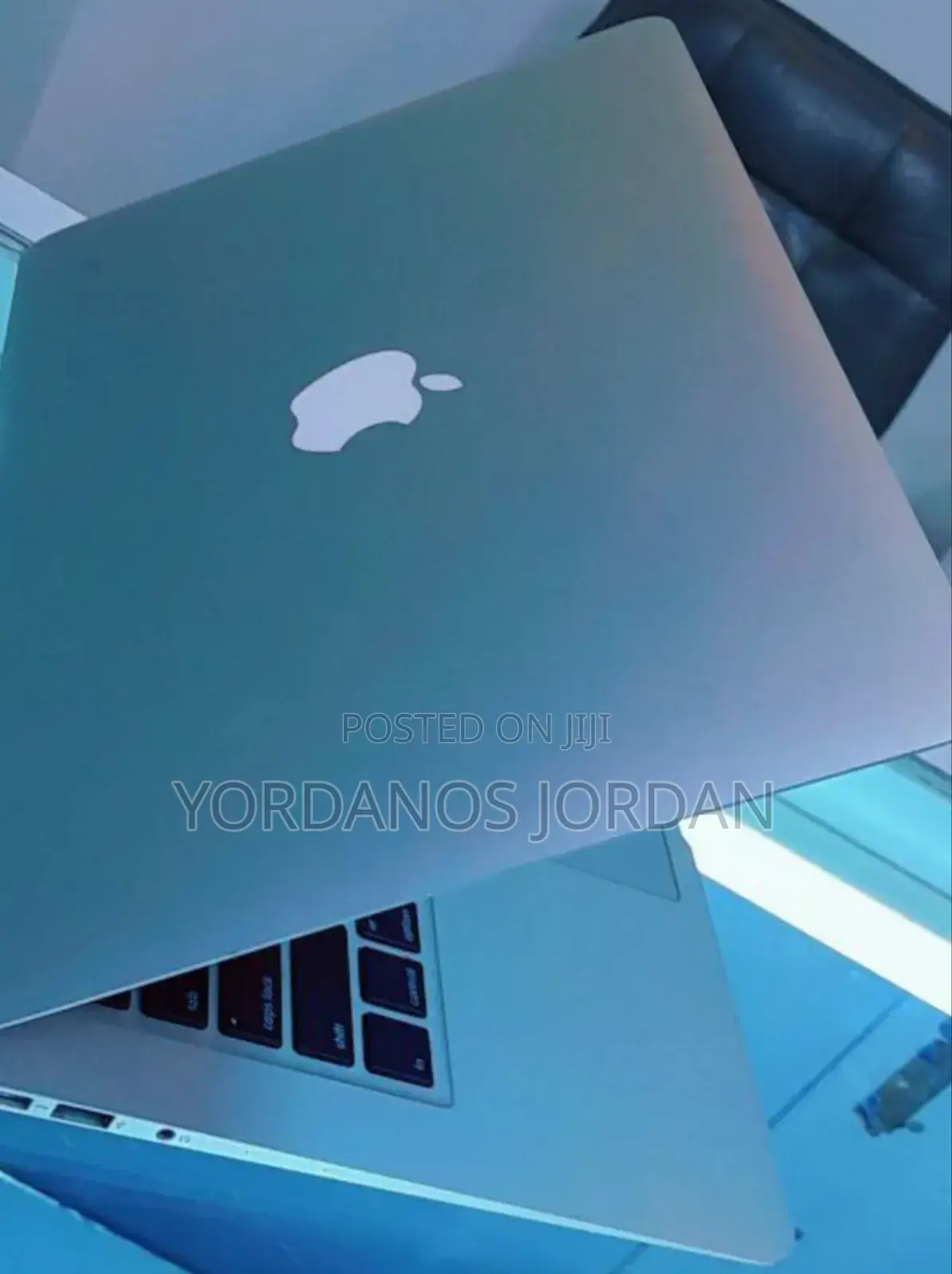 New Laptop Apple MacBook Air 2014 4GB Intel Core I5 SSD 256GB