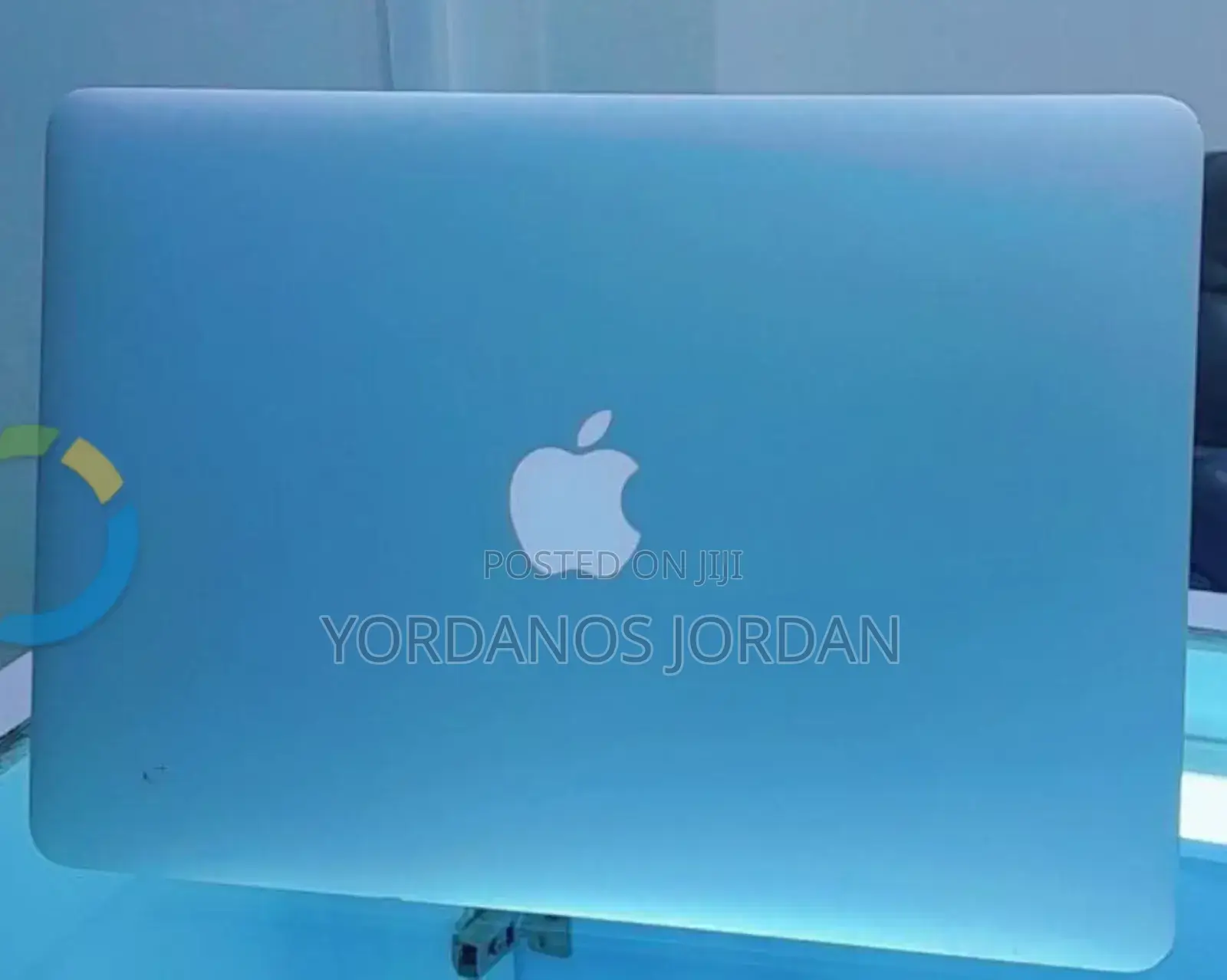 New Laptop Apple MacBook Air 2014 4GB Intel Core I5 SSD 256GB