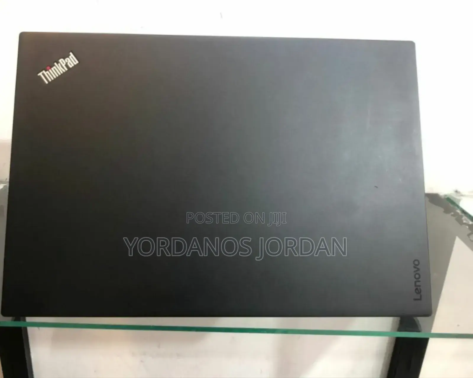 New Laptop Lenovo ThinkPad T460 8GB Intel Core i5 SSD 256GB