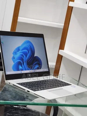 New Laptop HP EliteBook 840 16GB Intel Core I5 SSD 512GB