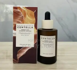 Skin1004 Madagascar Centella Probio-Cica Intensive Ampoule.