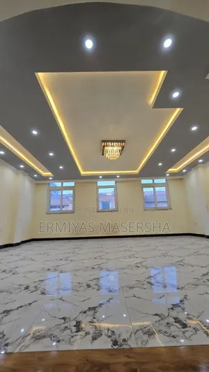 ቦሌ ከdelux Properties 74 ካሬ