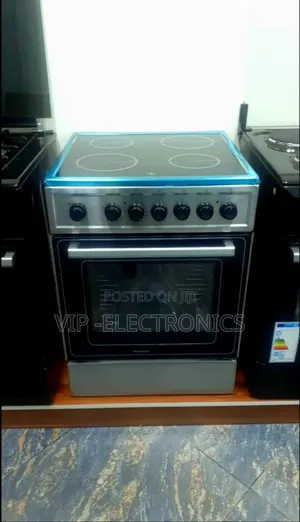 Kumtel Ceramic Oven Freestanding 60*60Original Kumtel