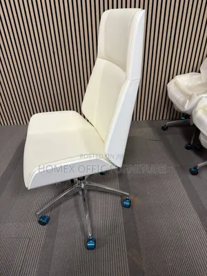 Office Leather Chair