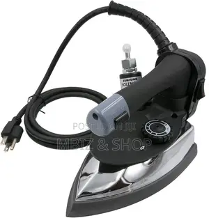Commercial Steam Iron