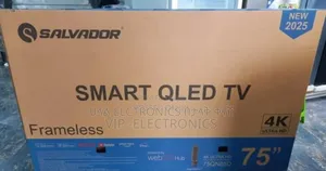 Salvador 75* 2025