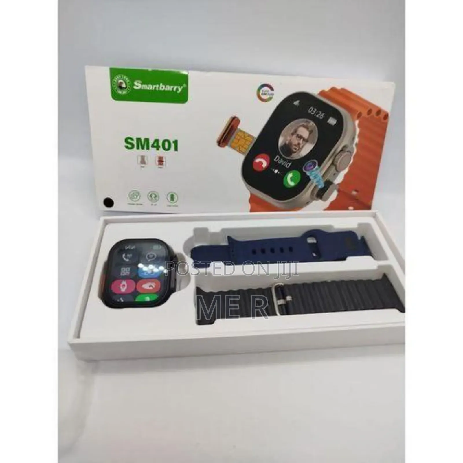 Smart Watch