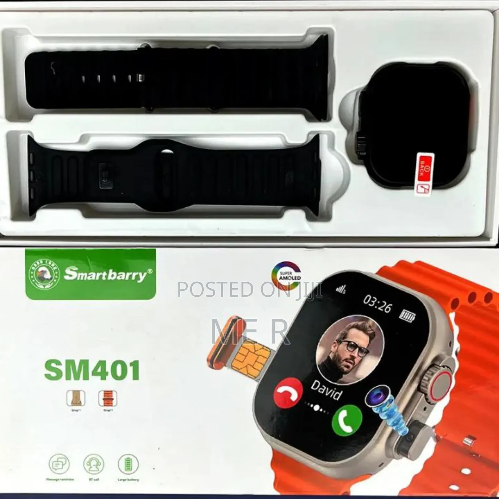 Smart Watch