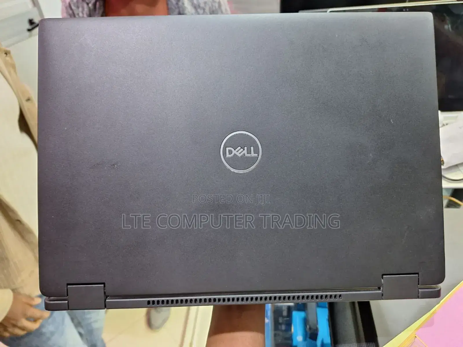 New Laptop Dell Latitude 10 8GB Intel Core I7 SSD 512GB