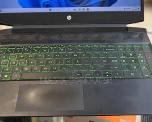 New Laptop HP Pavilion 15 16GB AMD Ryzen 7 SSD 256GB
