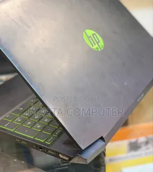 New Laptop HP Pavilion 15 16GB AMD Ryzen 7 SSD 256GB