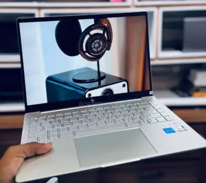 New Laptop HP Pavilion 15 16GB Intel Core I5 SSD 1T
