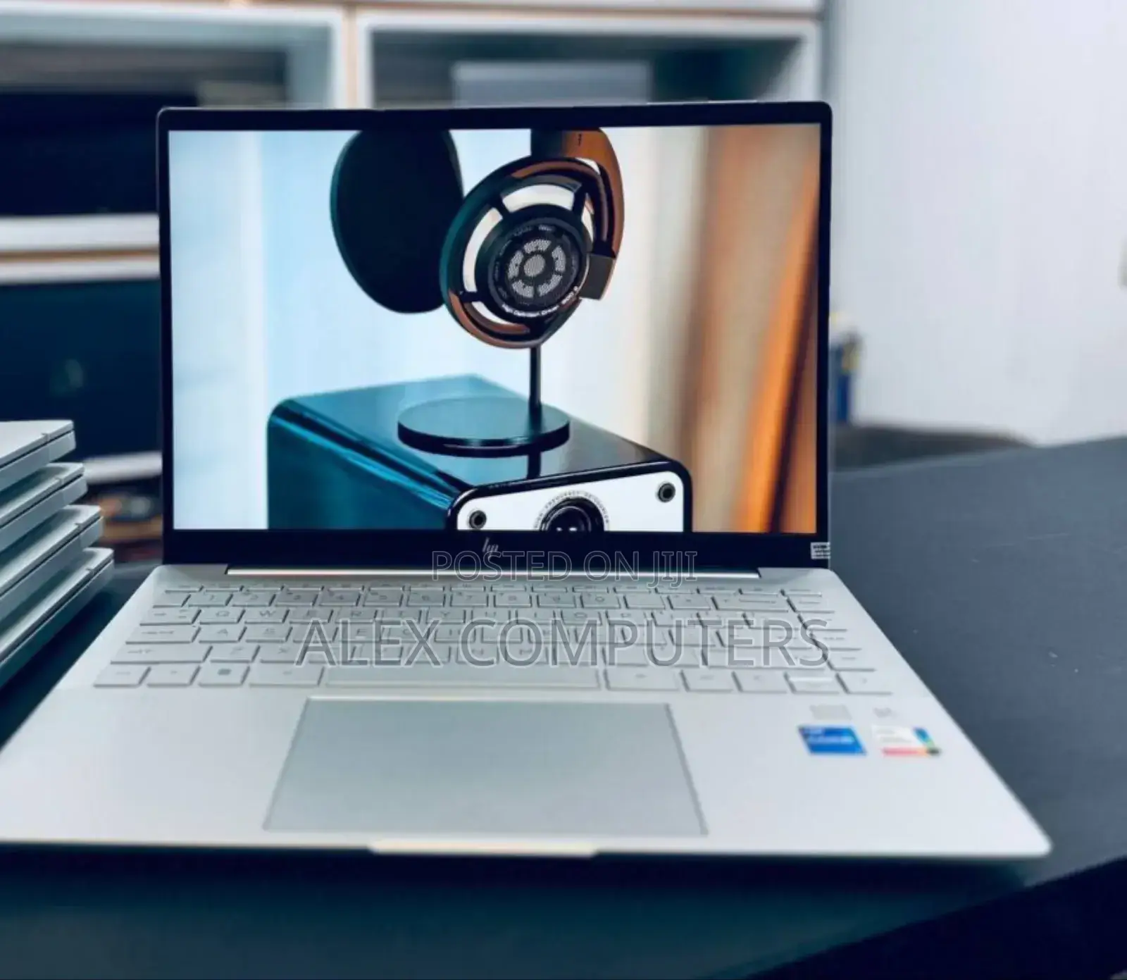 New Laptop HP Pavilion 15 16GB Intel Core I5 SSD 1T