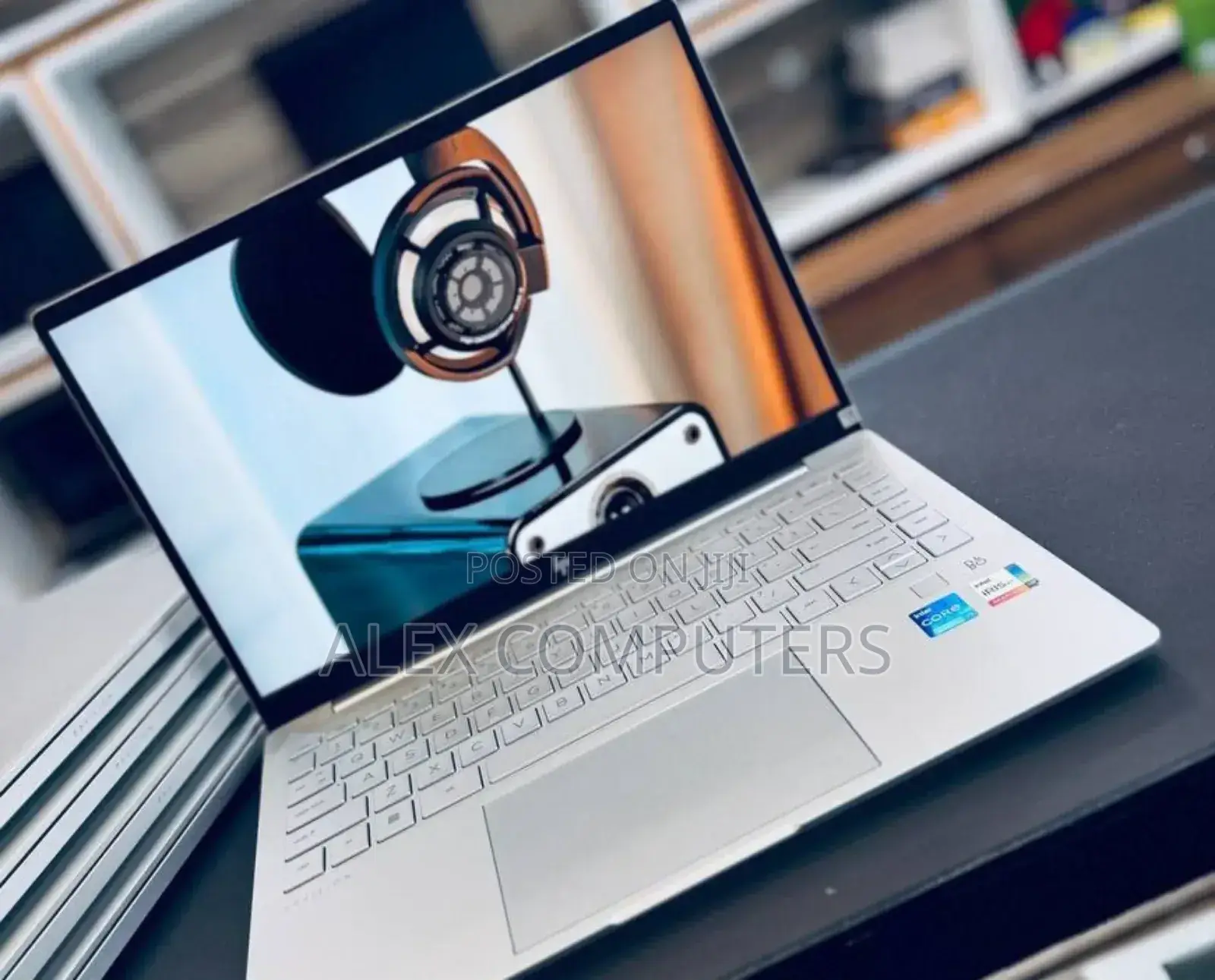 New Laptop HP Pavilion 15 16GB Intel Core I5 SSD 1T